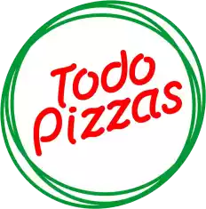 Logo Todopizzas